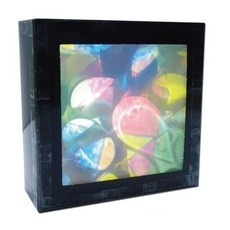 중등수학 이등분선 균형점 빛상자 5인용 학습교구 다각형 엄마표학습, 1세트