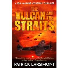 (英文圖書)The Vulcan and the Straits 平裝版, Sapere Books, 英文