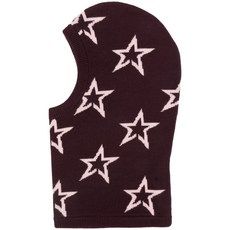 퍼펙트모먼트 인타르시아 니트 바라클라바