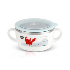 알프스팜 프렌즈 유아용 스텐 이유볼 250ml
