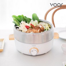 보아르 혼요 멀티쿠커 전기냄비, Vo-KI006