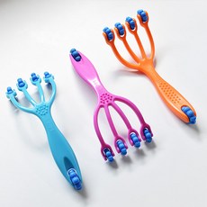 [모두] 오필리아 꾹꾹이 3종 택1, 퍼플, 1개