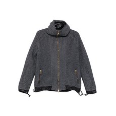 베르사체 중고 2000's 울 재킷