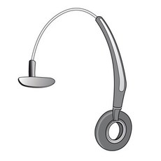 GN-Netcom RepLACE 레이스ment HEADBAND 헤드밴드 머리띠 2100 SERS (0440-579), GN-Netcom RepLACE 레이스ment HEAD