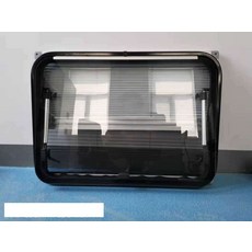 캠핑카 창문 글램핑 방수 커버 차박 윈도우 방충망, 1개, 상세페이지 참고