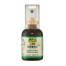 MN프로폴리스, 5개, 35ml