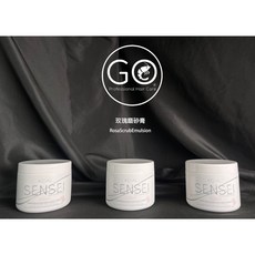 ROIAL 玫瑰磨砂膏 500ml, 1個