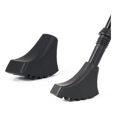 등산스틱 부품 보호캡 신발형 스틱부품 고무 교체용20260224EA