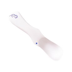 嬰兒銀湯匙禮盒, 1入