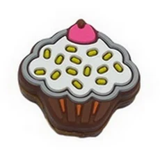 쿠쿠스토어 Pcs 귀여운 테니스 댐프너하트 모양의 진동 감쇠기 라켓 음식 댐퍼, 04 Number 20