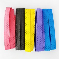 라켓 손잡이 그립 테이프, 옐로우