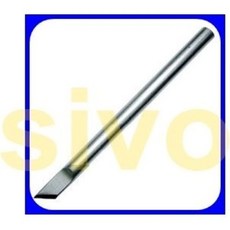SIVO電子商城 KOTE 40W 刀型烙鐵頭, 1個