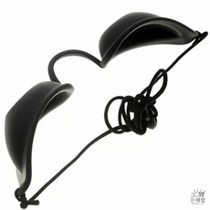 [든해랩] 안구보호 레이저 눈가리개, 와이드 레이져눈가리개