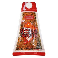 이엔 매운맛 가쓰오풍 후리가께 50g, 1개