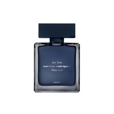 Narciso Rodriguez Bleu Noir 紳藍男性香精 持久留香 展現成熟自信魅力, 1個, 100ml