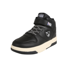 NBA KIDS NBA 뉴 코트스타 하이 스니커즈(K235AS305P)