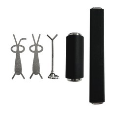 칼라피아 자석네일 키트 마그네틱 캣아이 젤네일 아트, 1세트, 자석 키트 A