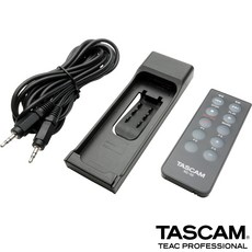 TASCAM RC-10 遙控器, 1個