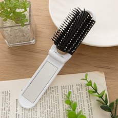 Gieleph 芝芝象 雙頭去漬筆, 1個, 隨身梳子
