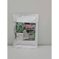 萬泰豐團購 香菜胡椒鹽100g 台味靈魂 百搭提味 香菜控必備, 1個, 100g