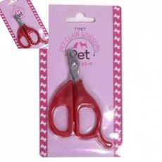 일햐 펫 발톱가위 손질전용 반려동물 고양이강아지, S