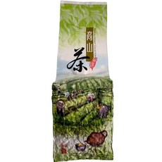 台灣高山茶精選茶葉，清新甘醇，香氣濃郁，體驗台灣茶文化, 1個, 300公克