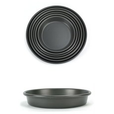 높은 제빵용 오븐팬 34cm 파이팬 경질 13호 피자팬 34192ea 1(PC)