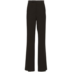 릭 오웬스 테일러드 스트레이트 팬츠