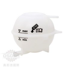 奧斯德VAG 6Q0121407B A1 POLO FABIA 水箱副水桶 備水桶 副水箱, 1個, 副廠精品