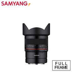 삼양옵틱스 MF 14mm F2.8 Nikon Z