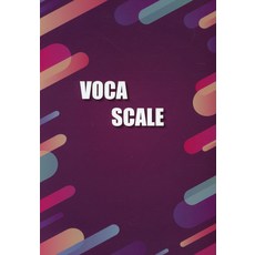 Voca Scale 6, WittenBooks
