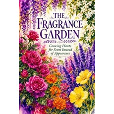 (外文書)The Fragrance Garden: Growing Plants for Scent Instead of Appearance Paperback, Independently Published, English