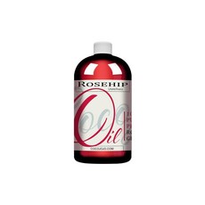 Dr Joe Lab 로즈힙 오일 16oz