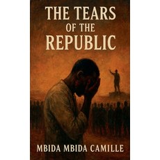 (英文圖書)The Tears of the Republic 平裝版, Mbida Mbida Camille, 英文