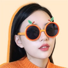 신라Pick 감귤 선글라스 제주소품