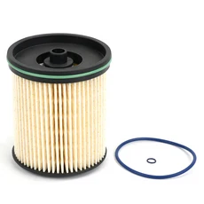 [호환제품] 23304096 연료 필터 키트 씰 개스킷 포함 CHEVY 실베라도 2500 HD GMC 시에라 디젤 22937279 오, 01 23304096