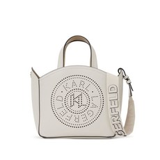 칼 라거펠트 스몰 K/서클 백