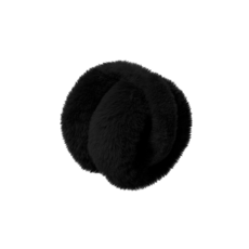 萬事屋兒童絨毛耳罩，冬季保暖耳罩，多款顏色可選，時尚可愛造型