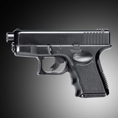 G26 에어 핸드건 (17207) (일반형), 1개