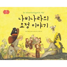 Chaekjji 蝴蝶國的精靈故事, 無