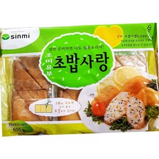 신미 조미 유부 600G 초밥용 유부초밥, 1개