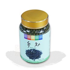동의한약나라 녹차환 200g 국산, 200g x 1, 1개