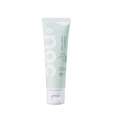 nac nac 初潤舒敏植萃修護系列嬰兒洗沐組 溫和清潔 舒緩敏感 洗髮沐浴露 小媽咪團購趣推薦, 1個, 初潤舒敏-屁屁修護霜60ml