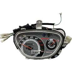 KYMCO 機車儀表板 CTE-6722 (料號: 37200-LHE9-510-rU009), 1個