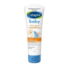 Cetaphil 舒特膚 保濕眼部精華乳, baby舒緩修護霜85G, 1個