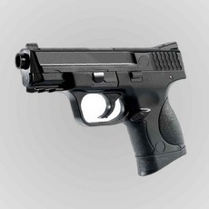 MP9C by Smith Wesson 17226 총장난감 dyp*8747yz, 1개