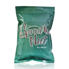 굿넛 피칸 반태 1kg