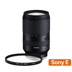 [보증기간 연장 이벤트] 탐론 18-300mm F/3.5-6.3 Di III-A VC VXD B061 소니 E렌즈 + 겐코 AIR MCUV 67mm 필터