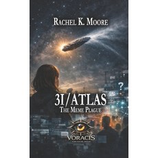 (英文圖書)3i/Atlas: The Meme Plague 平裝版, Independently Published, 英文
