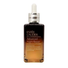 ESTĒE LAUDER 雅詩蘭黛特潤超導全方位修護露100ml 夜間修護保濕精華, 1件